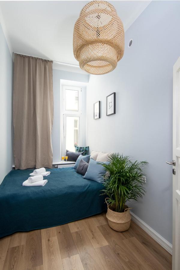 Barbacan Suites - Old Town Apartments - By Upstairs Kraków Zewnętrze zdjęcie